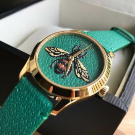 Picture of Gucci Watches Women _SKU1535gucci-37mm-11204458